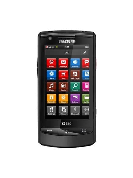 Samsung GT-I6410