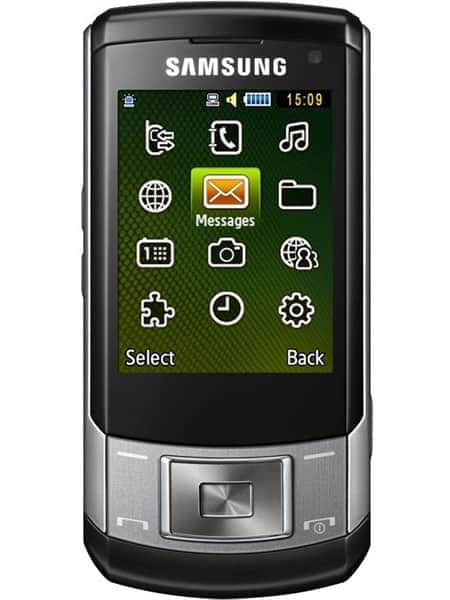 Samsung GT-C5510