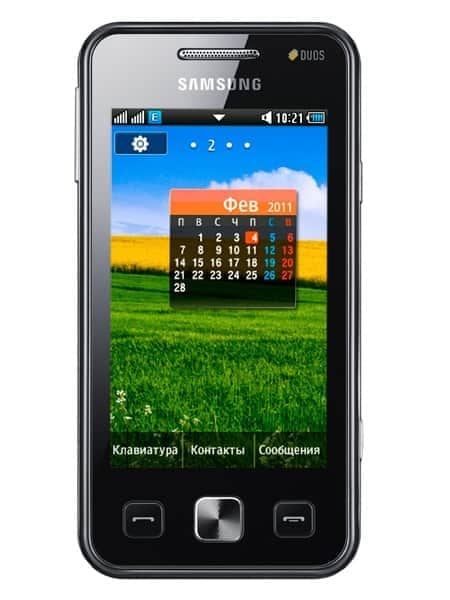 Samsung GT-C6712