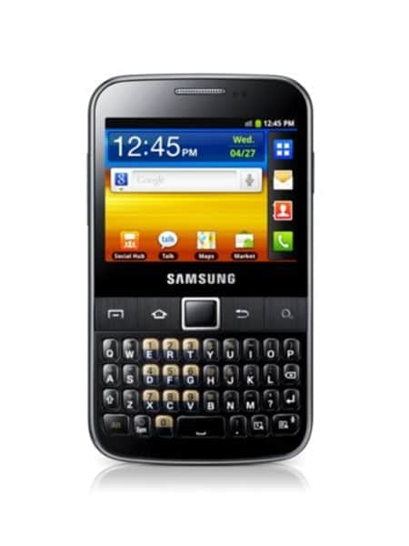 Samsung GT-B5510T