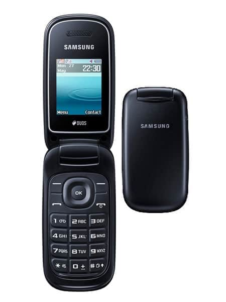 Samsung GT-E1272