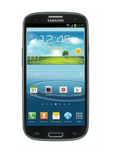 Official Samsung firmware SCH-I535 - Sfirmware.com