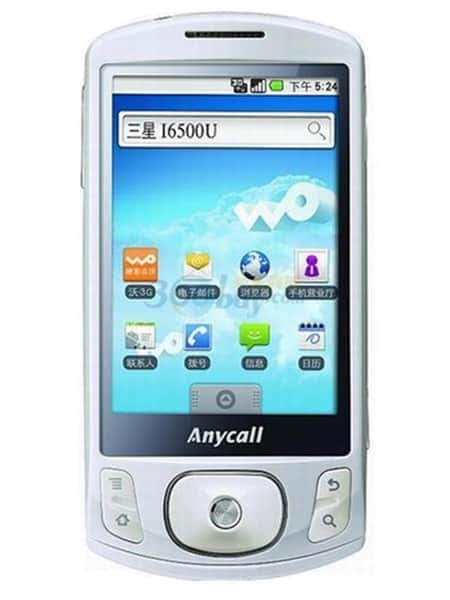 Samsung GT-I6500U
