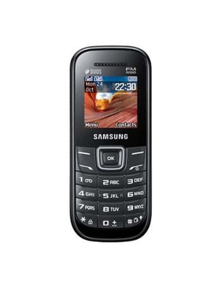 Samsung GT-E1207T