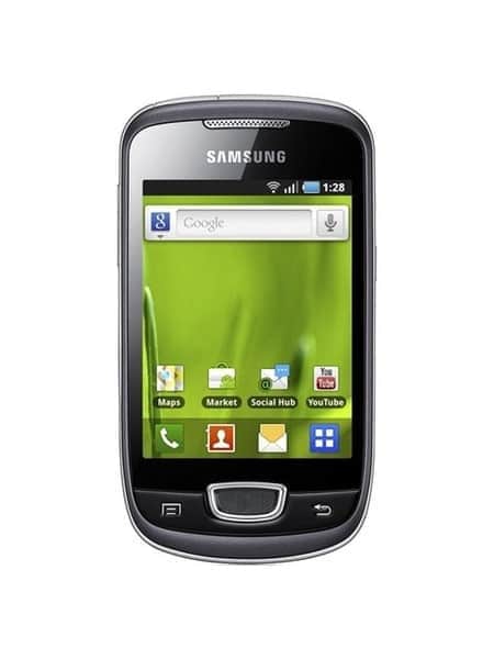 Samsung GT-S5570L