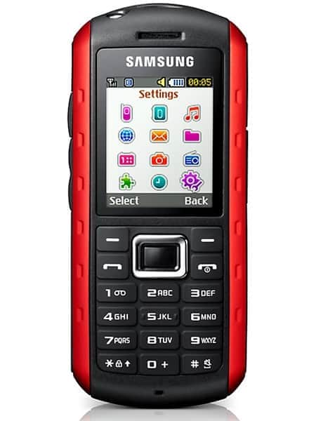 Samsung GT-B2100