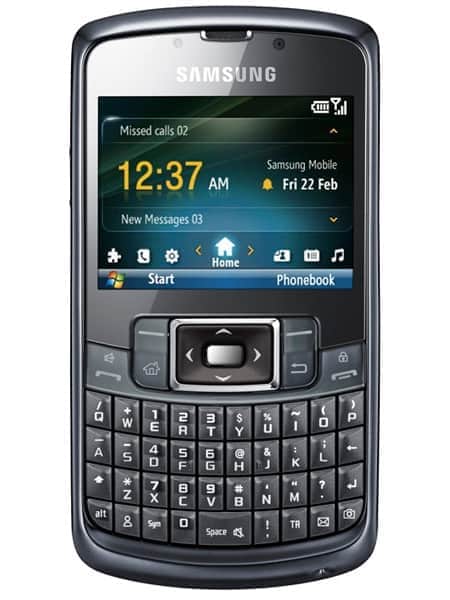 Samsung GT-B7320L