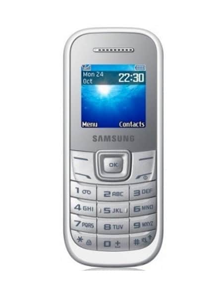 Samsung GT-E1202I