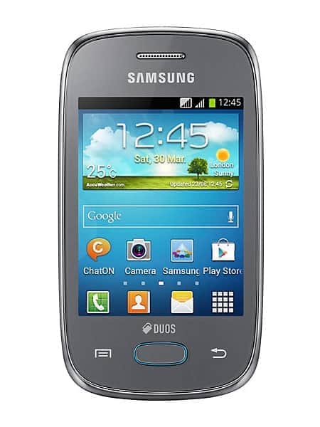Samsung GT-S5310G