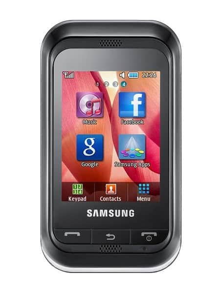 Samsung GT-C3303