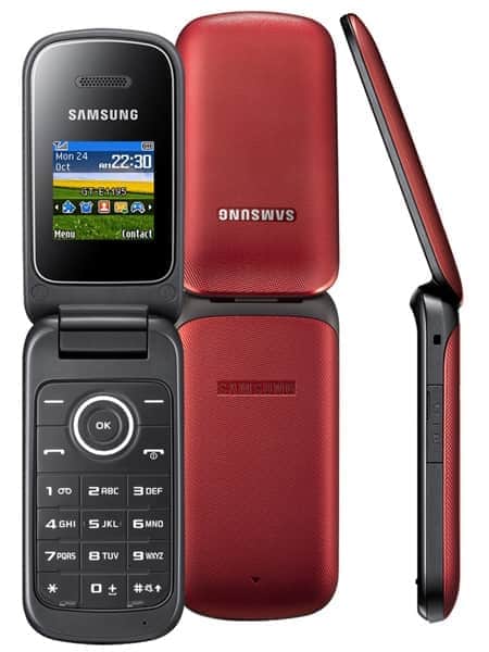 Samsung GT-E1190