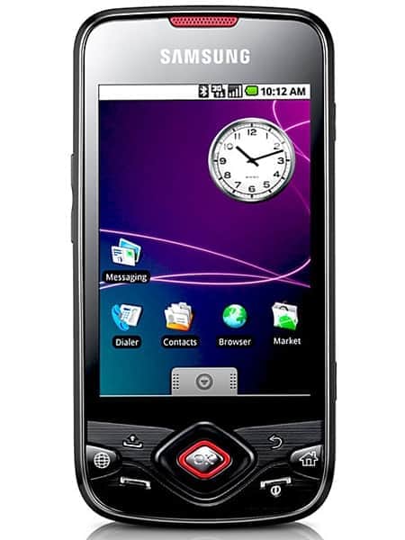 Samsung GT-I5700E
