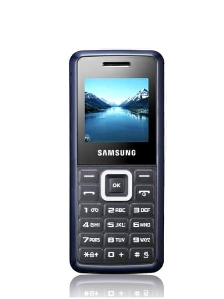 Samsung GT-E1117L