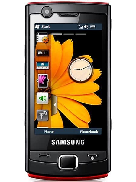 Samsung GT-B7300C