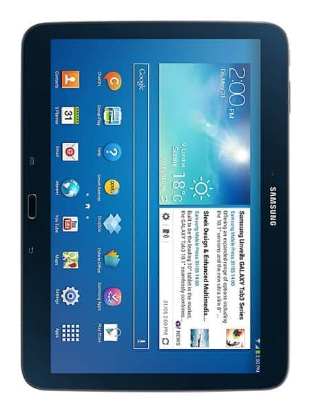 Tab 10 samsung планшет перепрошить gt p5200