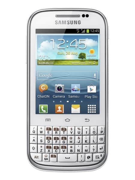 Samsung GT-B5330T