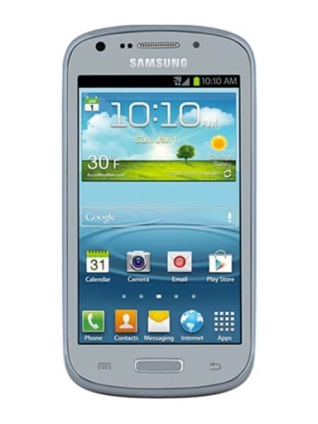 Official Samsung firmware SCH-R830 - Sfirmware.com