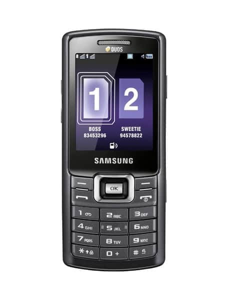 Samsung GT-C5212