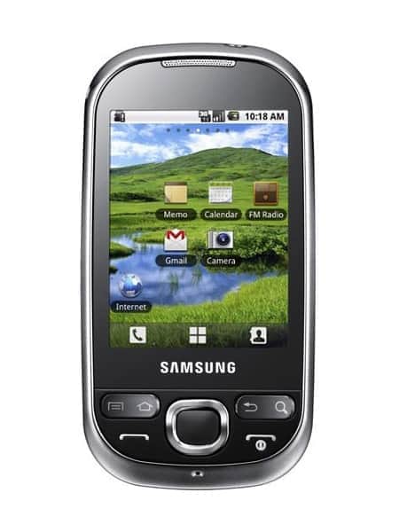 Samsung GT-I5503T