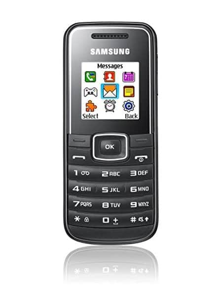 samsung gt e1055t