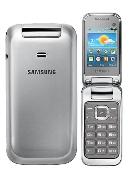 Samsung GT-C3590
