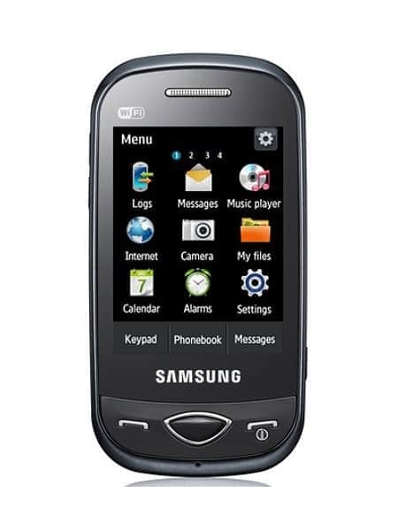 Samsung GT-B3410R