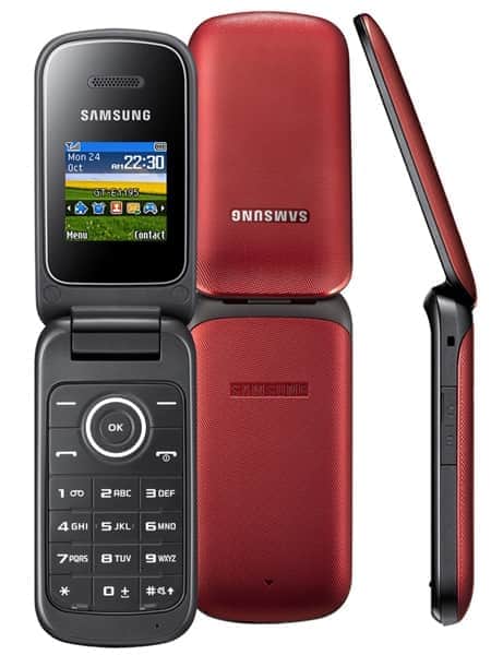 Samsung GT-E1190C