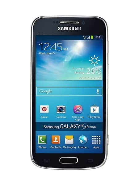 3 способа отформатировать Samsung Galaxy S4 I (аппаратный сброс)? | Todo Android