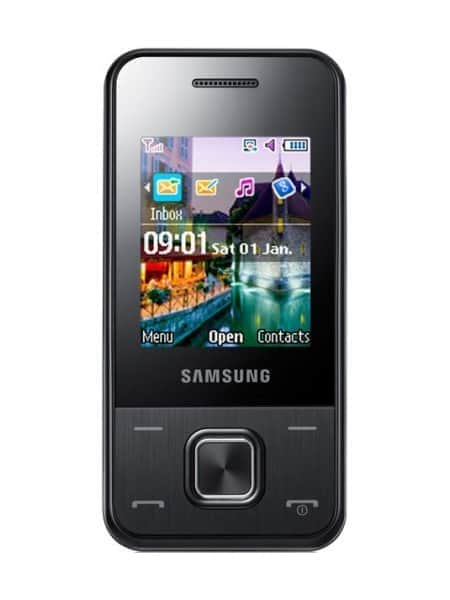 Samsung GT-E2330