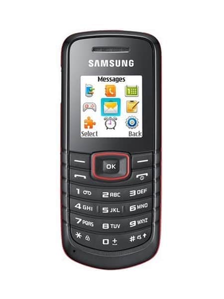 Samsung GT-E1081T