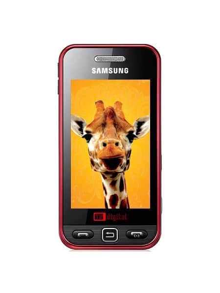 Samsung GT-I6220