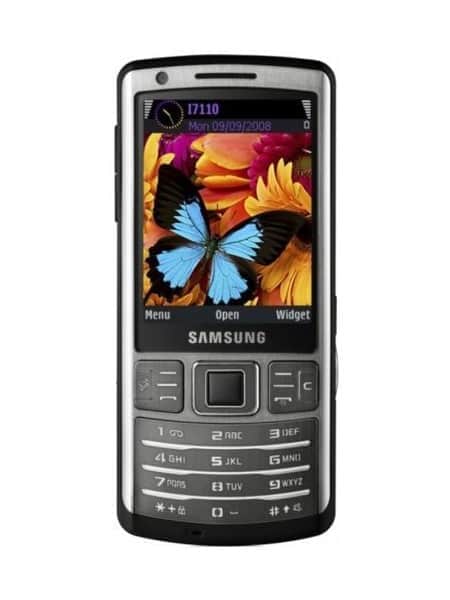Samsung GT-I7110