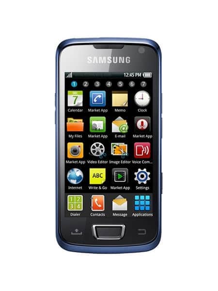 Samsung GT-I8520
