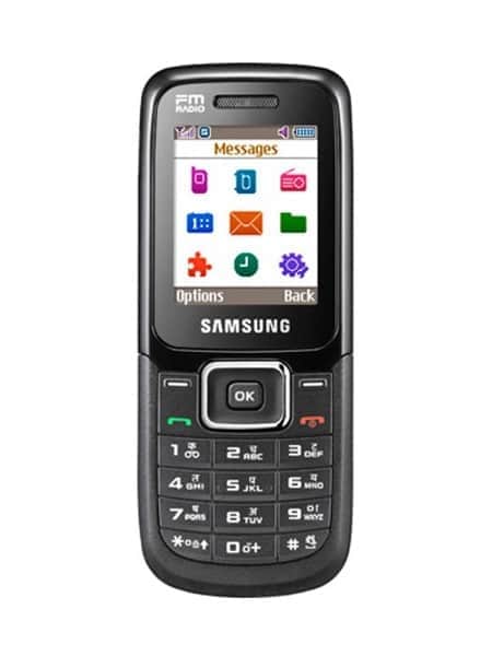 Samsung GT-E1210