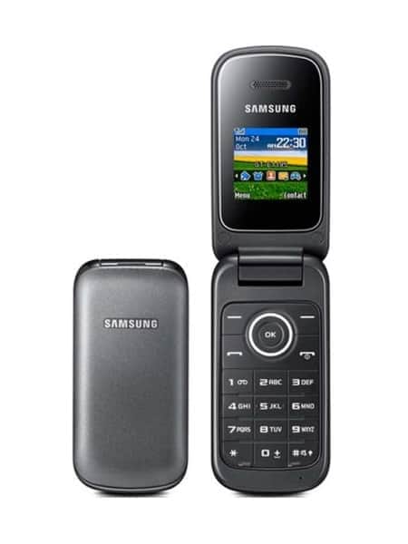 Samsung GT-E1195L