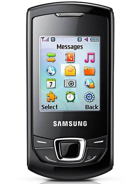 Samsung GT-E2550