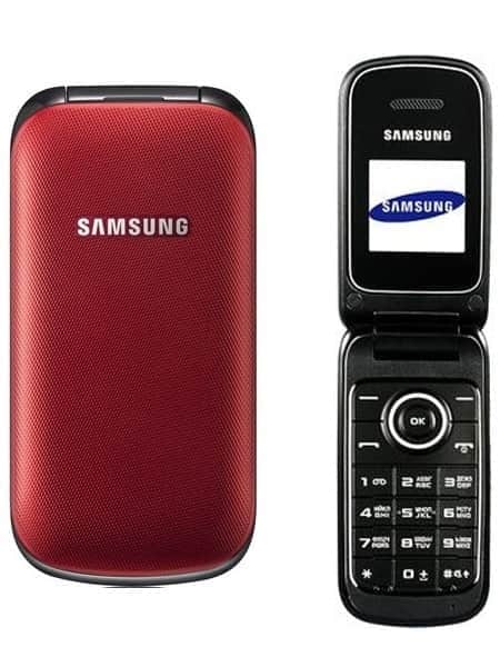 Samsung GT-E1195