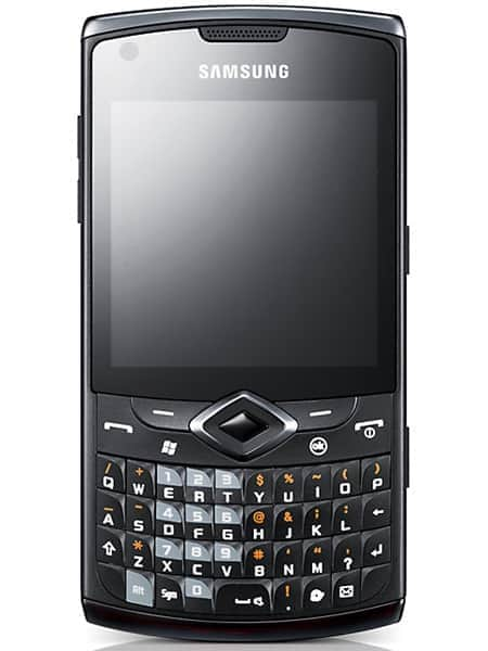 Official Samsung firmware GT-B7350 - Sfirmware.com