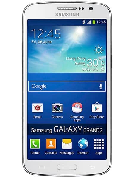 galaxy grand 2 firmware