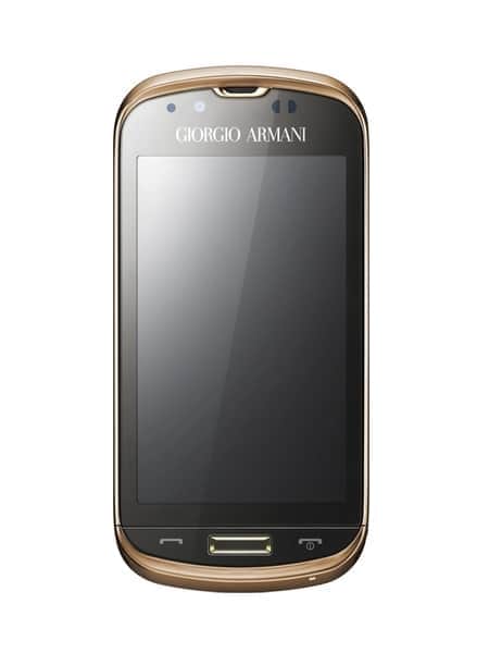 Samsung GT-B7620