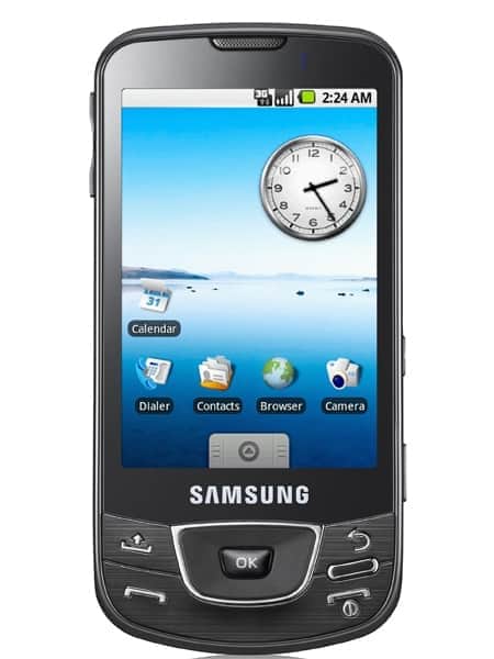 Samsung GT-I7500