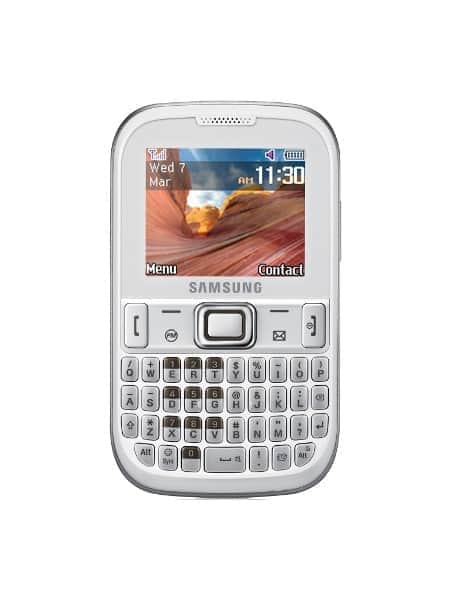 Samsung GT-E1260L