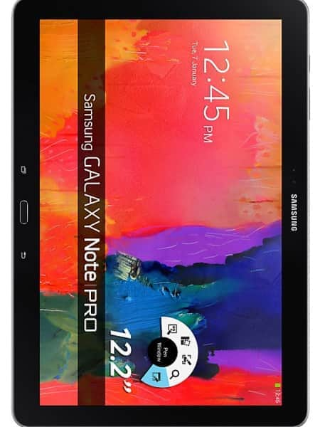 Samsung galaxy note store pro 12.2 p905