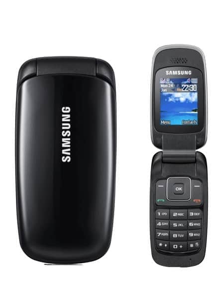 Samsung GT-E1310E