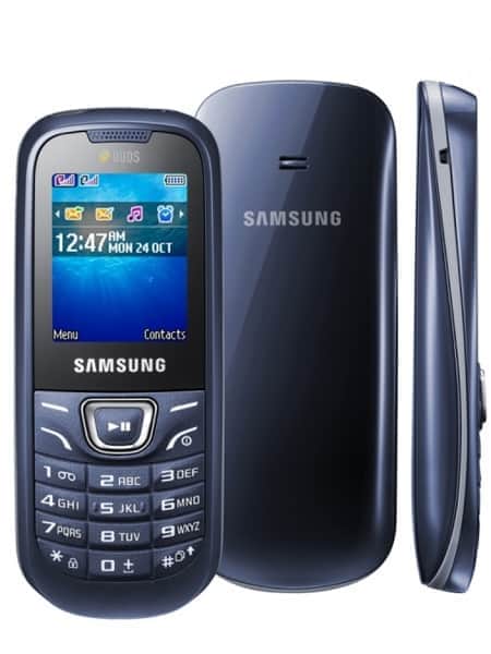 Samsung GT-E1232D