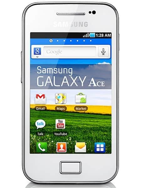 Samsung Gt S5830l Galaxy Ace Sfirmwarecom