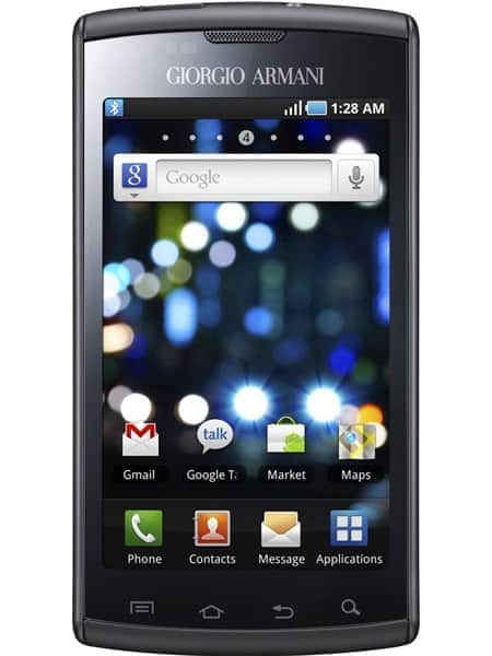Samsung GT-I9010