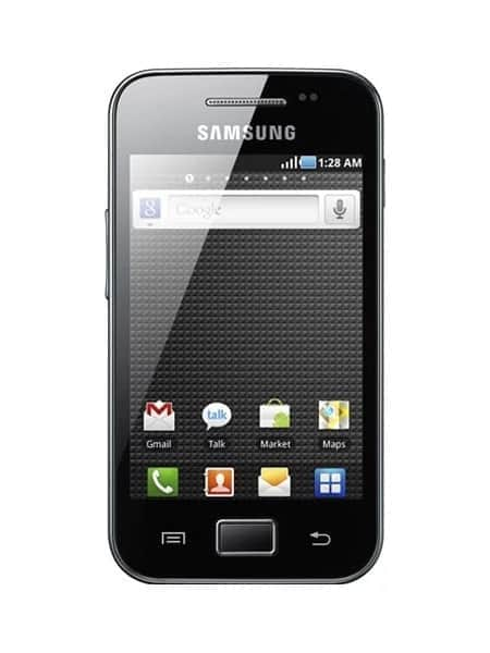 Форум РадиоКот • Просмотр темы - samsung galaxy gio GT-S