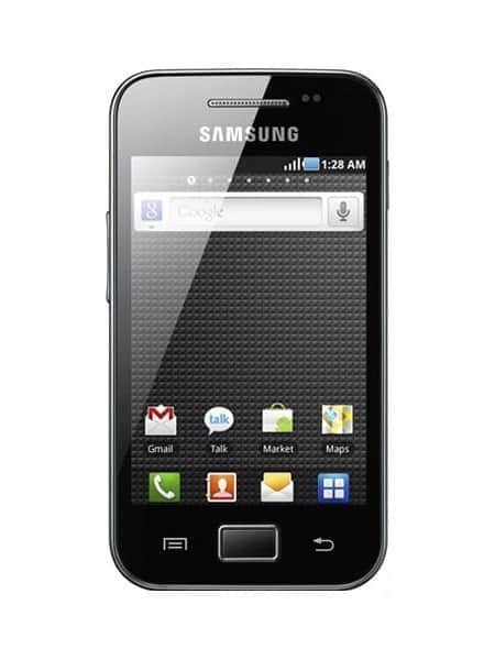 Samsung GT-S5838