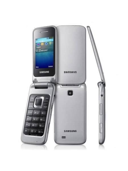 Samsung GT-C3520I